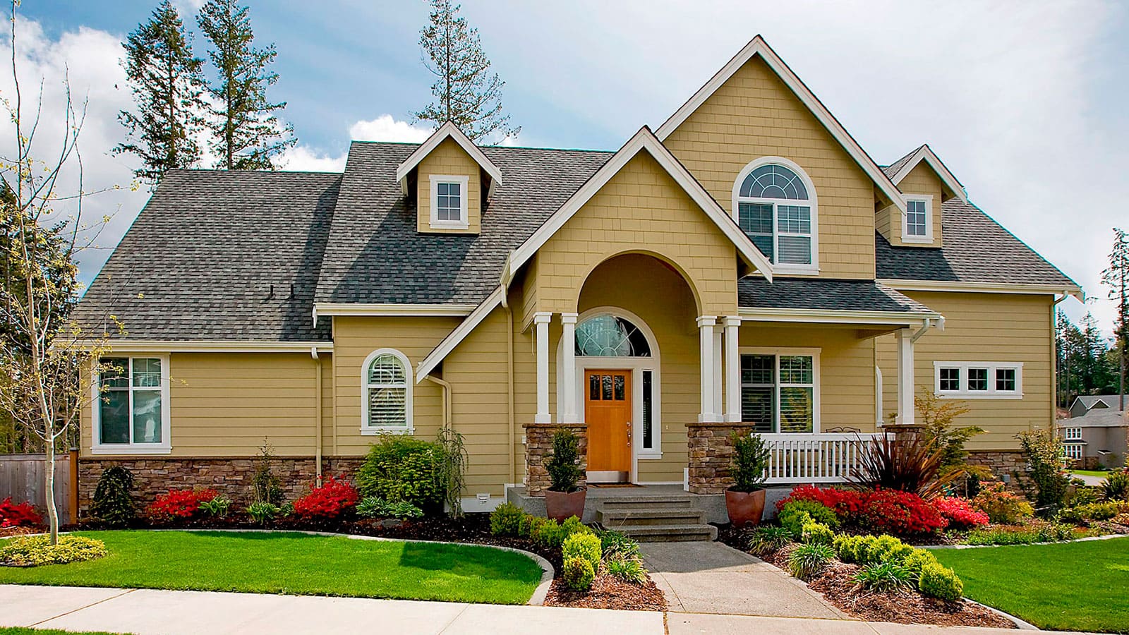 Residential Painting New Jersey, GP Painting Service